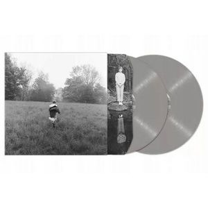 ❌SOLD❌ Taylor Swift “folklore” (running like water) vinyl (never opened, rare)